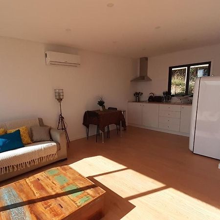 Bungalow Com Piscina Селорику ди Бащу Екстериор снимка
