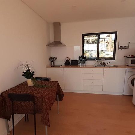 Bungalow Com Piscina Селорику ди Бащу Екстериор снимка