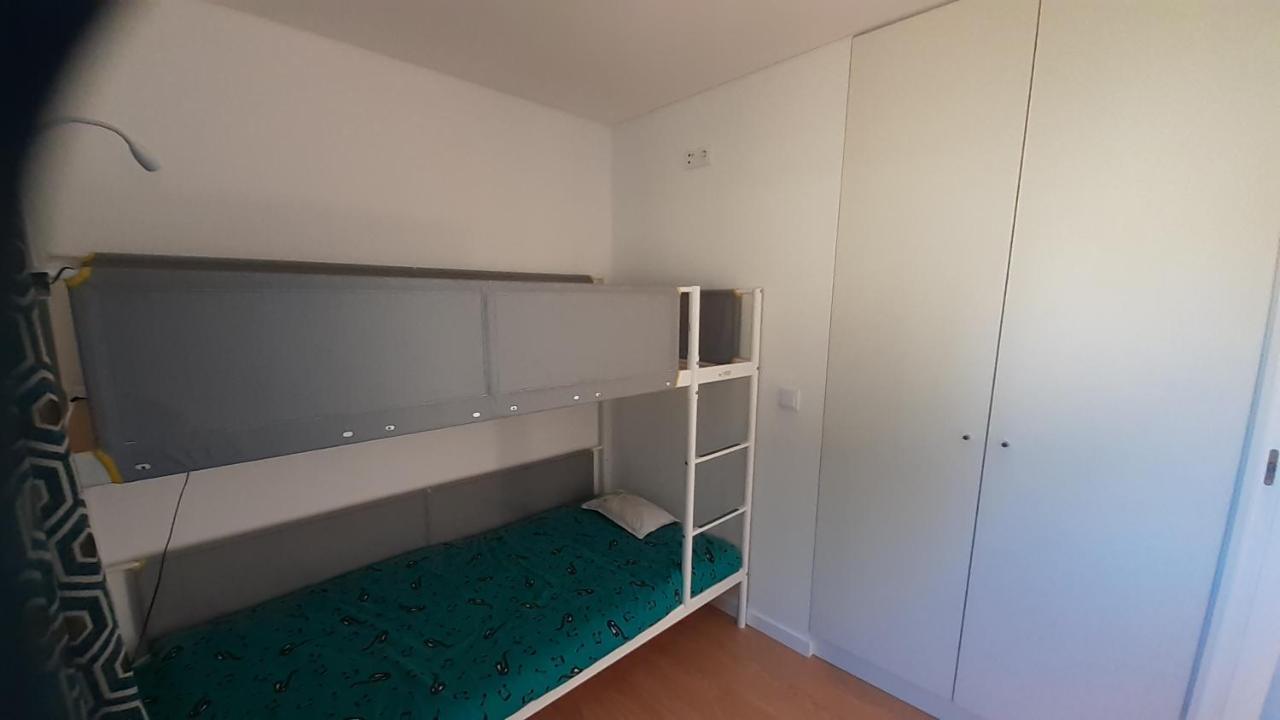 Bungalow Com Piscina Селорику ди Бащу Екстериор снимка